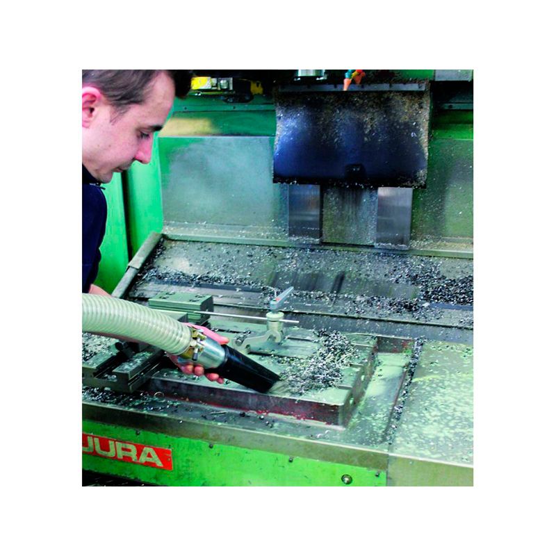 Промышленный пылесос Coynco BSL 120 P BASIC ATEX 2-22 - изображение 2