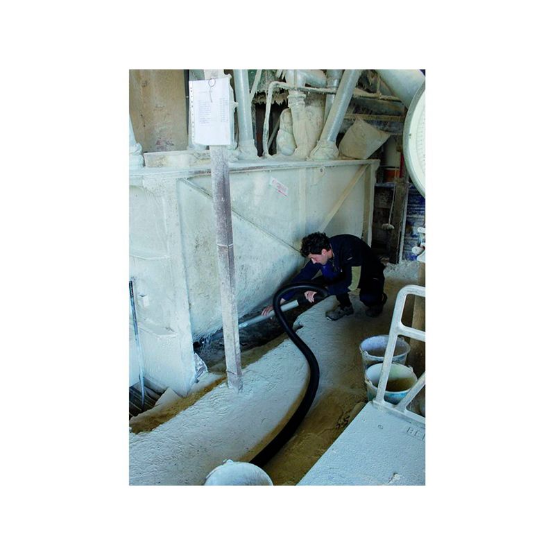 Промышленный пылесос Coynco BSL 120 P BASIC ATEX 2-22 - изображение 3