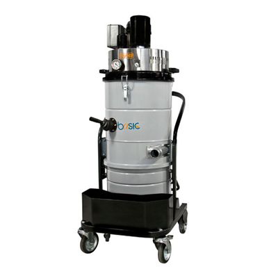 Промышленный пылесос Coynco HDC 355 S ICLEAN - изображение 3