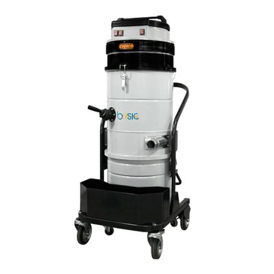 Промышленный пылесос Coynco HDC 355 S ICLEAN - изображение 4