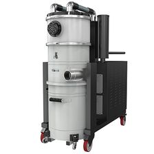 Промышленный пылесос Coynco HDC 511P ICLEAN - изображение 2