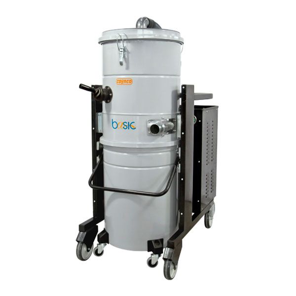 Промышленный пылесос Coynco HDC B 155 P BASIC (класс M)