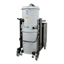 Промышленный пылесос Coynco HDC B 155 P BASIC (класс M) - изображение 2