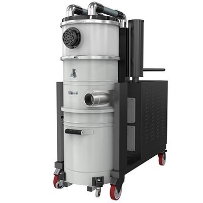 Промышленный пылесос Coynco HDC B 155 P BASIC (класс M) - изображение 7