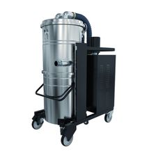 Промышленный пылесос Coynco HDC B 155P M ATEX 2-22 - изображение 3