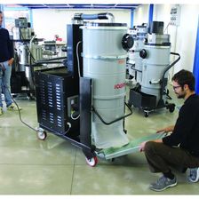 Промышленный пылесос Coynco HDC B 155P M ATEX 2-22 - изображение 4