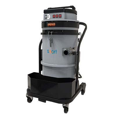 Пылесос промышленный Coynco iClean 220 - изображение 6