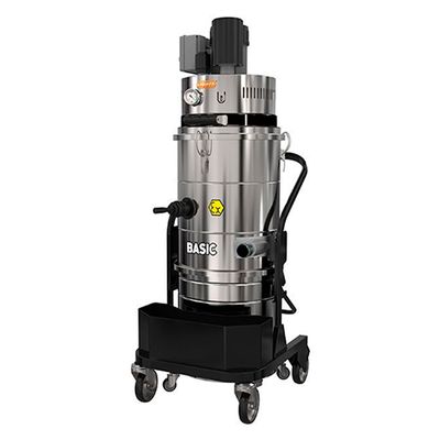 Пылесос промышленный Coynco iClean 220 - изображение 7