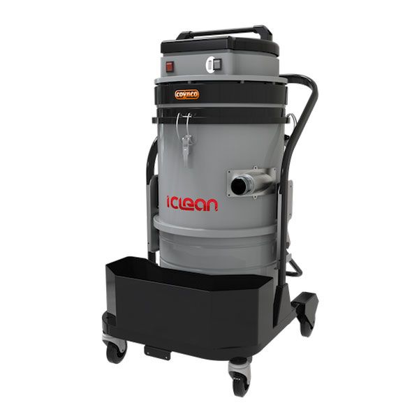 Промышленный пылесос Coynco iClean 350
