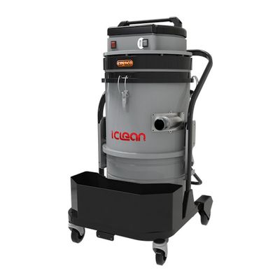 Пылесос промышленный Coynco iClean ST 22 - изображение 5
