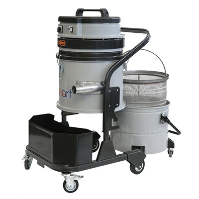 Промышленный пылесос Coynco iClean ST 3 - изображение 3