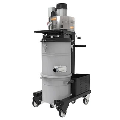 Промышленный пылесос Coynco iClean ST 3 - изображение 5