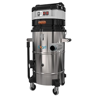 Пылесос промышленный Coynco PRO 1122 OIL - изображение 5