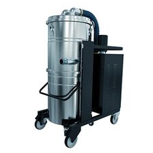 Пылесос промышленный Coynco PRO PTP 155 - изображение 2