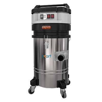Пылесос промышленный Coynco PRO RVS 22 - изображение 4