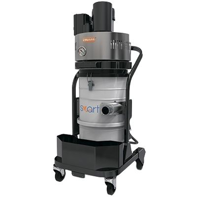 Пылесос промышленный Coynco PRO RVS 22 - изображение 7