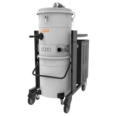 Пылесос Coynco PRO ST 3 ATEX 2-22 - изображение 8