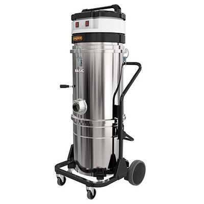 Пылесос промышленный Coynco PRO ST 3 - изображение 3