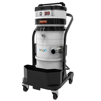 Пылесос промышленный Coynco Smart 180 MD - изображение 4