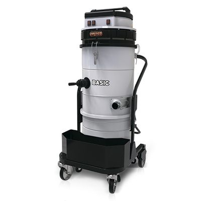 Пылесос промышленный Coynco Smart 235 HD - изображение 4