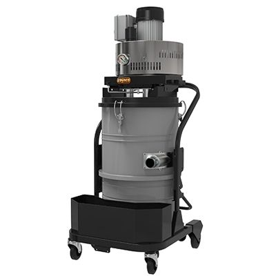 Пылесос промышленный Coynco Smart 235 WD - изображение 7