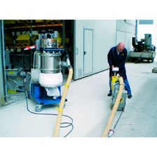 Пылесос промышленный Coynco Smart T 353 HD ATEX 22 - изображение 4