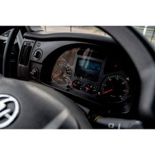 Автобетоносмеситель CQ5346HV35 Евро 5 - изображение 10