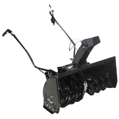 Снегоуборщик роторный Craftsman 24837