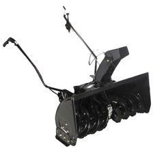 Снегоуборщик роторный Craftsman 24837 - изображение 3