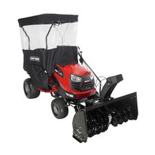 Снегоуборщик роторный Craftsman 24837 - изображение 4