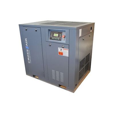 Компрессор винтовой CrossAir CA11-10RA - изображение 6