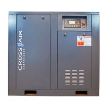 Стационарный винтовой компрессор Crossair CA110-16GA - изображение 4
