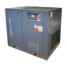 Стационарный винтовой компрессор Crossair CA132-16GA - изображение 5