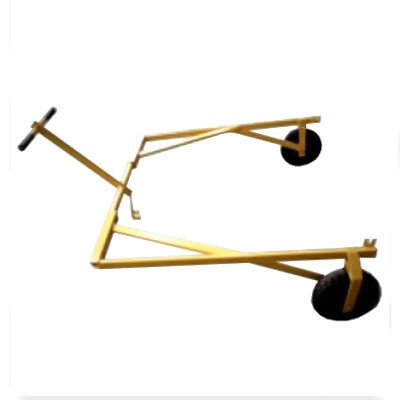 Транспортировочное устройство для CRT836