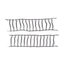 Цепи CS 13 на колеса снегоуборщика 13 дюймов (комплект 2 шт) в кейсе - изображение 2