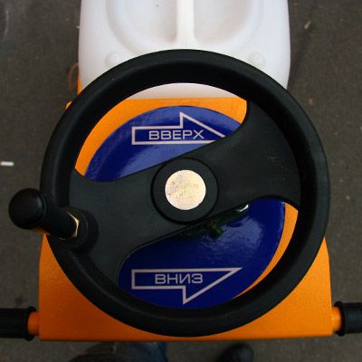 Резчик швов Сплитстоун CS-146 - изображение 18