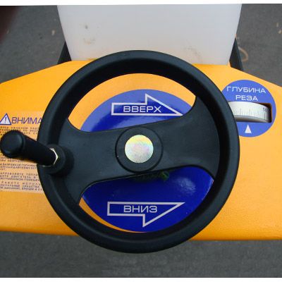 Резчик швов CS 1813 - изображение 11