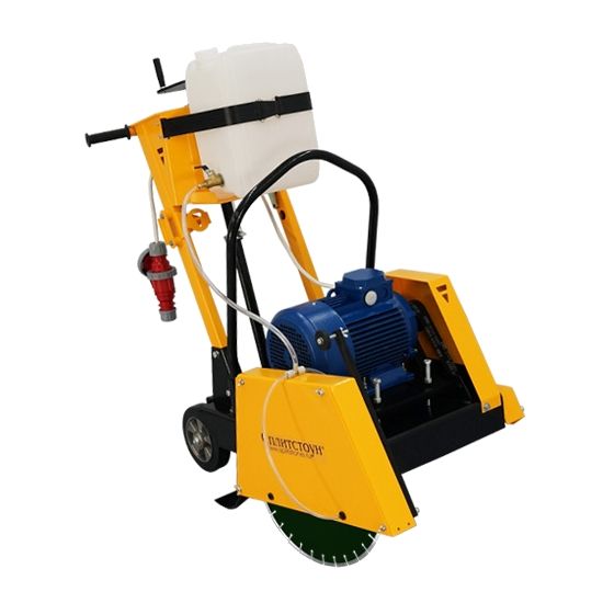 Швонарезчик Сплитстоун CS-1815E - изображение 8