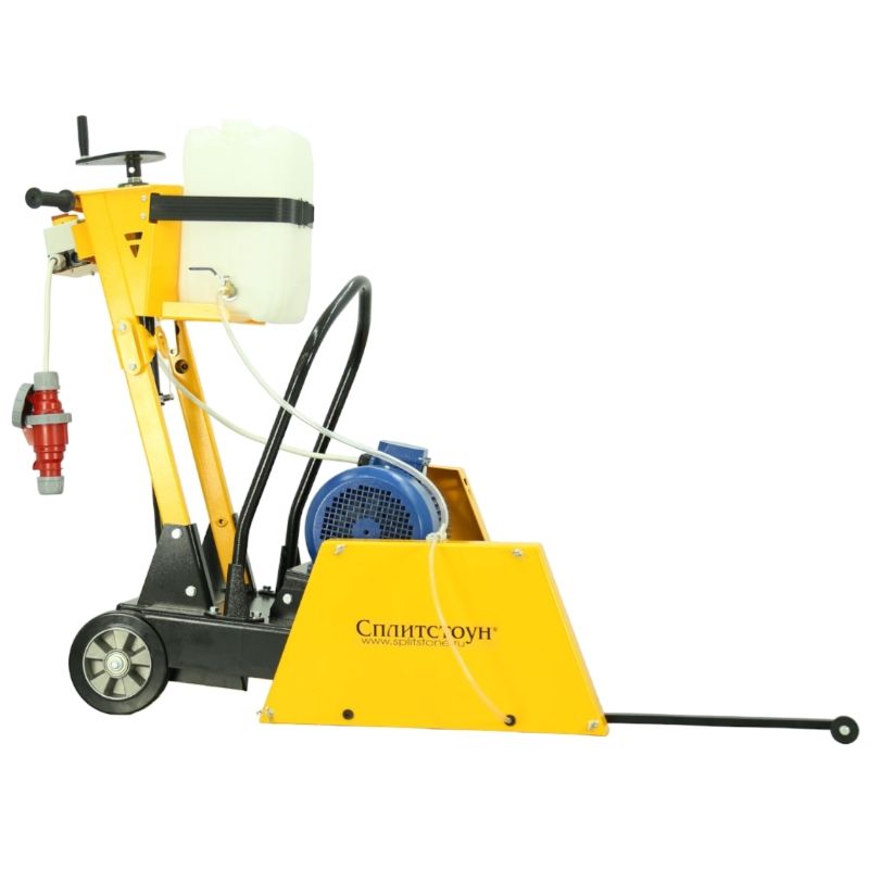 Швонарезчик Сплитстоун CS-1815E - изображение 13