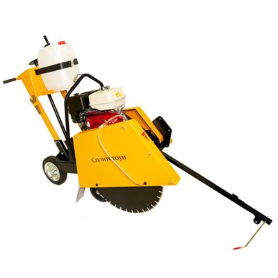 Резчик швов Сплитстоун CS1413 (Honda GX 390) - изображение 13