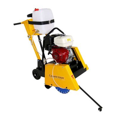 Резчик швов Сплитстоун CS146 (Loncin G200F (5,5HP)) CS146-LC.11 (МЗ) (S) - изображение 17