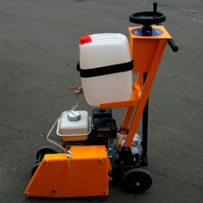 Резчик швов Сплитстоун CS146 (Loncin G200F (5,5HP)) CS146-LC.11 (МЗ) (S) - изображение 13