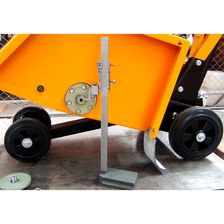 Резчик швов Сплитстоун CS149 (Loncin G270F (8HP)) CS149-LC-М.11 (МЗ) (S) - изображение 14