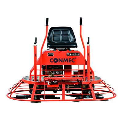 Фрезеровальная машина CSC200-4 CONMEC - изображение 11