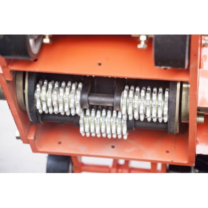 Фрезеровальная машина CSC200-4 CONMEC - изображение 2