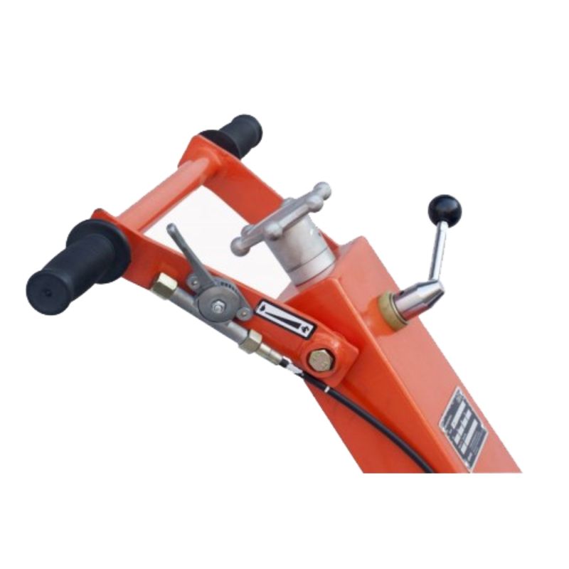 Фрезеровальная машина CSC200-4 CONMEC - изображение 4