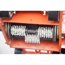 Фрезеровальная машина CSC200-4 CONMEC - изображение 6