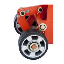 Фрезеровальная машина CSC200-4 CONMEC - изображение 7