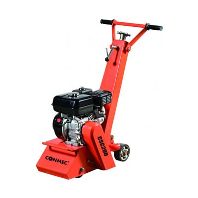 Фрезеровальная машина CSC200-4 CONMEC - изображение 9