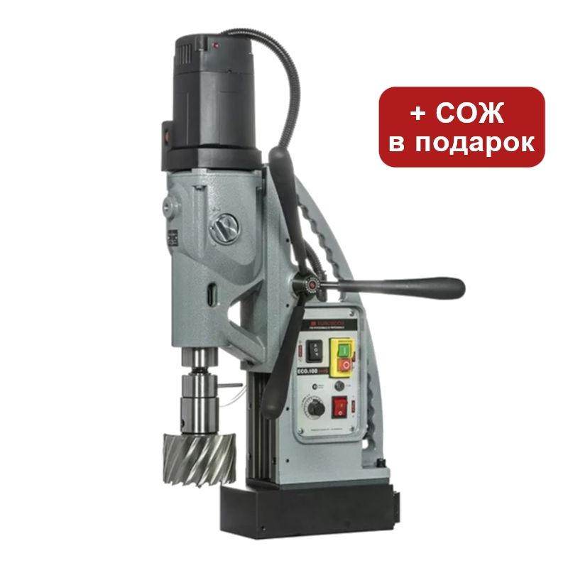 Корончатое сверло KORNOR HSS one-touch 29х55